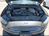 Ford Fusion Hybrid Se 3FA6P0LU4HR355016 снимка