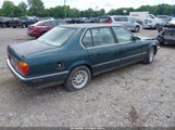 BMW 740 Il Automatic WBAGD8320RDE90248 снимка