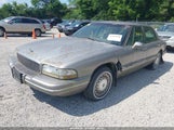 BUICK PARK AVENUE 1G4CW52K8TH604792 снимка