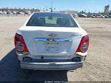 Chevrolet Sonic Lt Auto 1G1JC5SH1D4258093 снимка