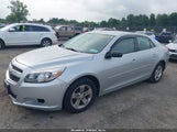 Chevrolet Malibu 1Ls 1G11B5SA0DF300179 снимка