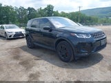 Land Rover Discovery Sport S SALCJ2FX5LH880587 photo