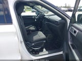 Ford Police Interceptor 1FM5K8AB1MGB83335 снимка