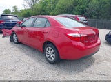 TOYOTA COROLLA LE 5YFBURHE7GP492964 снимка