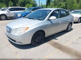 HYUNDAI ELANTRA GLS KMHDU4AD0AU923731 снимка