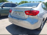 HYUNDAI ELANTRA GLS KMHDU4AD0AU923731 снимка