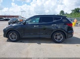 Hyundai Santa Fe Sport 2.4L 5NMZU3LB5HH002185 photo