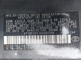 Toyota Camry Le 4T1BF3EK1AU064394 photo