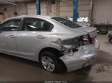 Honda Civic Lx 19XFB2F51FE282104 снимка