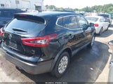 Nissan Rogue Sport S Fwd Xtronic Cvt JN1BJ1CV3LW544743 fotografie