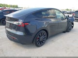 Tesla Model Y Performance Dual Motor All-Wheel Drive 7SAYGDEF1SF309146 fotografie