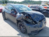 Tesla Model Y Performance Dual Motor All-Wheel Drive 7SAYGDEF1SF309146 снимка