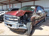 Ford F-150 Lariat 1FTEW1EF8FFA99034 снимка