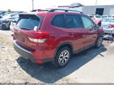 Subaru Forester Premium JF2SKAJC8MH448626 снимка