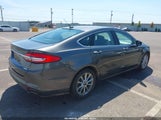 Ford Fusion Se 3FA6P0HD2HR354763 снимка
