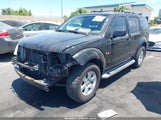 Nissan Pathfinder Se 5N1AR18U98C664360 снимка