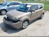 Kia Soul KNDJN2A29E7072332 снимка