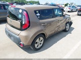 Kia Soul KNDJN2A29E7072332 снимка