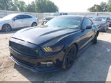 Ford Mustang Ecoboost 1FA6P8TH2F5352665 снимка