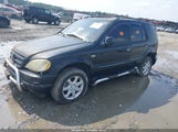 MERCEDES-BENZ ML 430 4JGAB72E91A258881 снимка