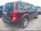Honda Pilot Ex-L 5FNYF4H68BB008028 снимка