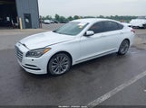 Hyundai Genesis 3.8 KMHGN4JE1FU017789 снимка