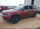 Jeep Grand Cherokee L Altitude 4X4 1C4RJKAG6P8830943 fotografie