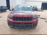 Jeep Grand Cherokee L Altitude 4X4 1C4RJKAG6P8830943 снимка
