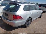 VOLKSWAGEN JETTA SPORTWAGEN 2.0L TDI 3VWPL7AJ4DM612109 снимка