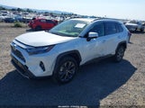 Toyota Rav4 Hybrid Limited JTMD6RFV6PD547610 fotografie