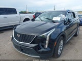 Cadillac Xt4 Fwd Premium Luxury 1GYFZCR42LF094126 fotografie