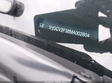Honda Accord Sport 2.0T 1HGCV2F38MA002804 снимка