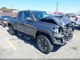 TOYOTA TACOMA TRD SPORT 3TYRZ5CN5NT023350 снимка