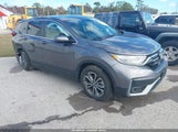 Honda Cr-V Awd Ex-L 2HKRW2H82MH645270 снимка