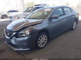 Nissan Sentra Sv 3N1AB7AP2HY249374 снимка