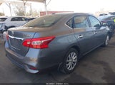 Nissan Sentra Sv 3N1AB7AP2HY249374 снимка