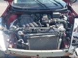 Nissan Versa 1.6 S/1.6 S+/1.6 Sl/1.6 Sv 3N1CN7AP9GL854116 photo