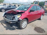 Nissan Versa 1.6 S/1.6 S+/1.6 Sl/1.6 Sv 3N1CN7AP9GL854116 photo