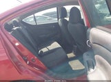 Nissan Versa 1.6 S/1.6 S+/1.6 Sl/1.6 Sv 3N1CN7AP9GL854116 fotografie