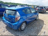 Toyota Prius C Two JTDKDTB3XC1523174 снимка