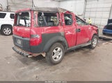 HONDA ELEMENT EX 5J6YH28645L024446 photo