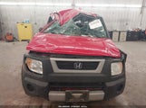 HONDA ELEMENT EX 5J6YH28645L024446 снимка