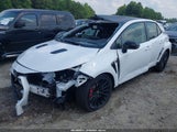 Toyota Gr Corolla Premium Plus JTNABAAE6SA019823 снимка