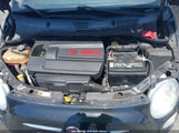 FIAT 500 POP 3C3CFFAR0DT741127 снимка