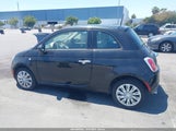 FIAT 500 POP 3C3CFFAR0DT741127 fotografie