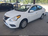 NISSAN VERSA 1.6 S/1.6 S+/1.6 SL/1.6 SV 3N1CN7APXGL823456 photo