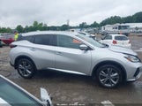 Nissan Murano Platinum Intelligent Awd 5N1AZ2DS9PC115654 photo