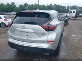 Nissan Murano Platinum Intelligent Awd 5N1AZ2DS9PC115654 fotografie