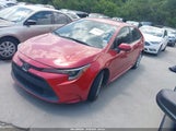 Toyota Corolla Le 5YFEPMAE6MP190207 снимка