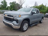 Chevrolet Silverado  4Wd Double Cab Standard Bed Lt With 2Ft 1GCRDKEK1RZ135630 снимка
